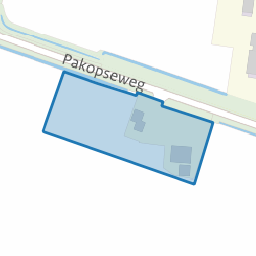 Perceel DDM00-O-1543