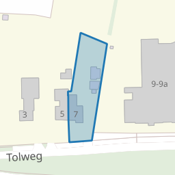 Perceel DDM00-O-1554