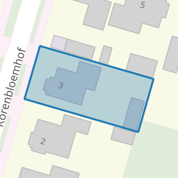 Perceel DDM00-O-1562