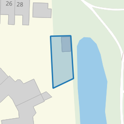 Perceel DDM00-O-1576