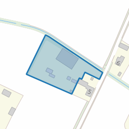 Perceel DDM00-O-1590