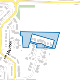 Perceel DDM00-O-1595