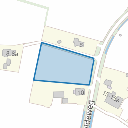 Perceel DDM00-O-1608
