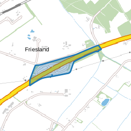 Perceel DDM00-O-1611