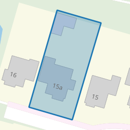 Perceel DDM00-O-1617