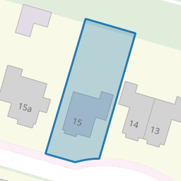 Perceel DDM00-O-1623