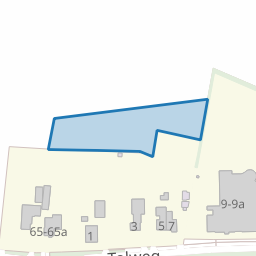 Perceel DDM00-O-1625