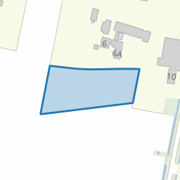 Perceel DDM00-O-1629