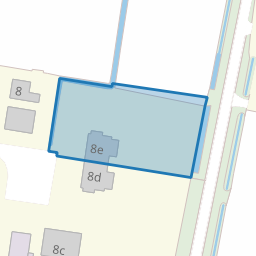 Perceel DDM00-O-1651