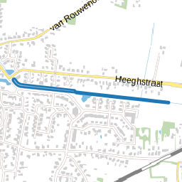 Perceel DDM00-O-1653