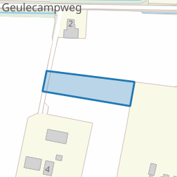 Perceel DDM00-O-1665