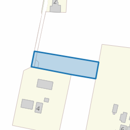 Perceel DDM00-O-1666