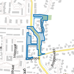 Perceel DDM00-O-1667