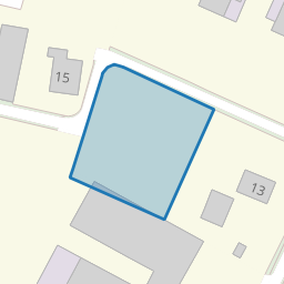 Perceel DDM00-O-1681