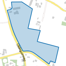 Perceel DDM00-O-1685