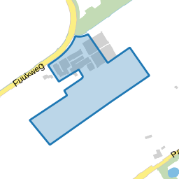 Perceel DDM00-O-1688