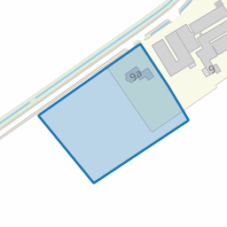 Perceel DDM00-O-1689