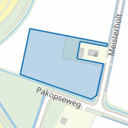 Perceel DDM00-O-1690