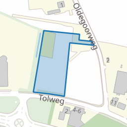 Perceel DDM00-O-1695