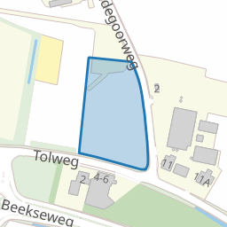 Perceel DDM00-O-1696