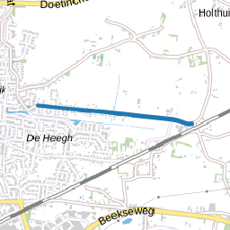 Perceel DDM00-O-1698