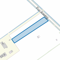 Perceel DDM00-O-1716