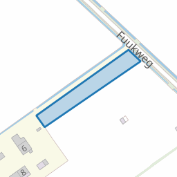 Perceel DDM00-O-1717