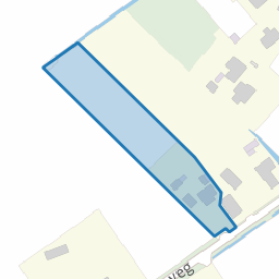 Perceel DDM00-O-1719