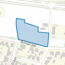 Perceel DDM00-O-1736