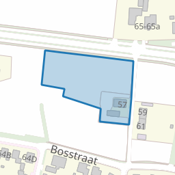 Perceel DDM00-O-1737