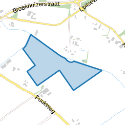 Perceel DDM00-O-1738