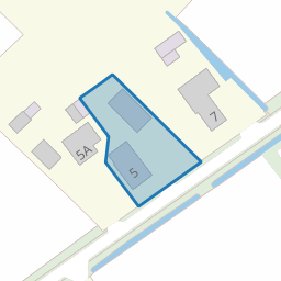 Perceel DDM00-O-1740