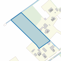 Perceel DDM00-O-1741