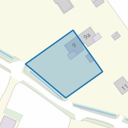 Perceel DDM00-O-1743