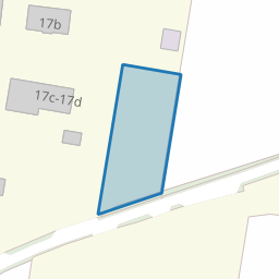 Perceel DDM00-O-1747