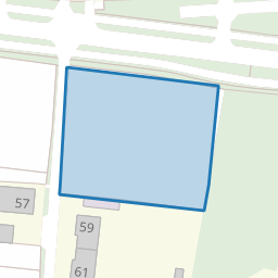 Perceel DDM00-O-1758