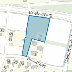 Perceel DDM00-O-1759