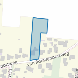 Perceel DDM00-O-1765