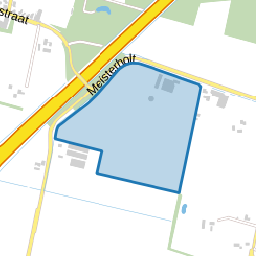 Perceel DDM00-O-1767