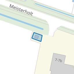 Perceel DDM00-O-1768