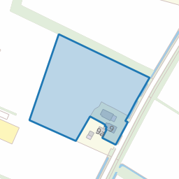 Perceel DDM00-O-1770