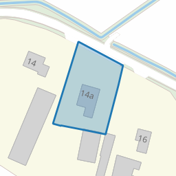 Perceel DDM00-O-1772