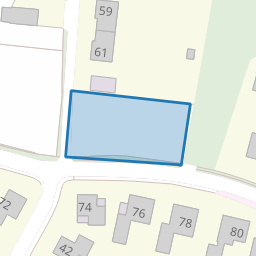 Perceel DDM00-O-1774