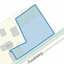 Perceel DDM00-O-1786