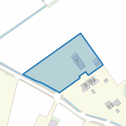 Perceel DDM00-O-1796