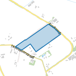 Perceel DDM00-O-1797