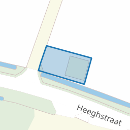 Perceel DDM00-O-1800