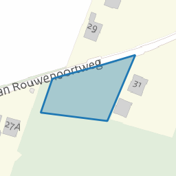 Perceel DDM00-O-1804