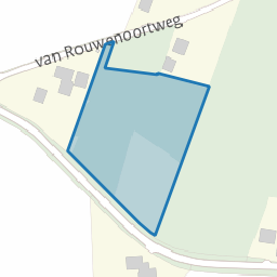 Perceel DDM00-O-1805