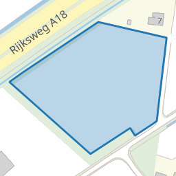 Perceel DDM00-O-1815